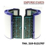 Dyson DS-969048-03 for Air Cleaner TP04 and HP04